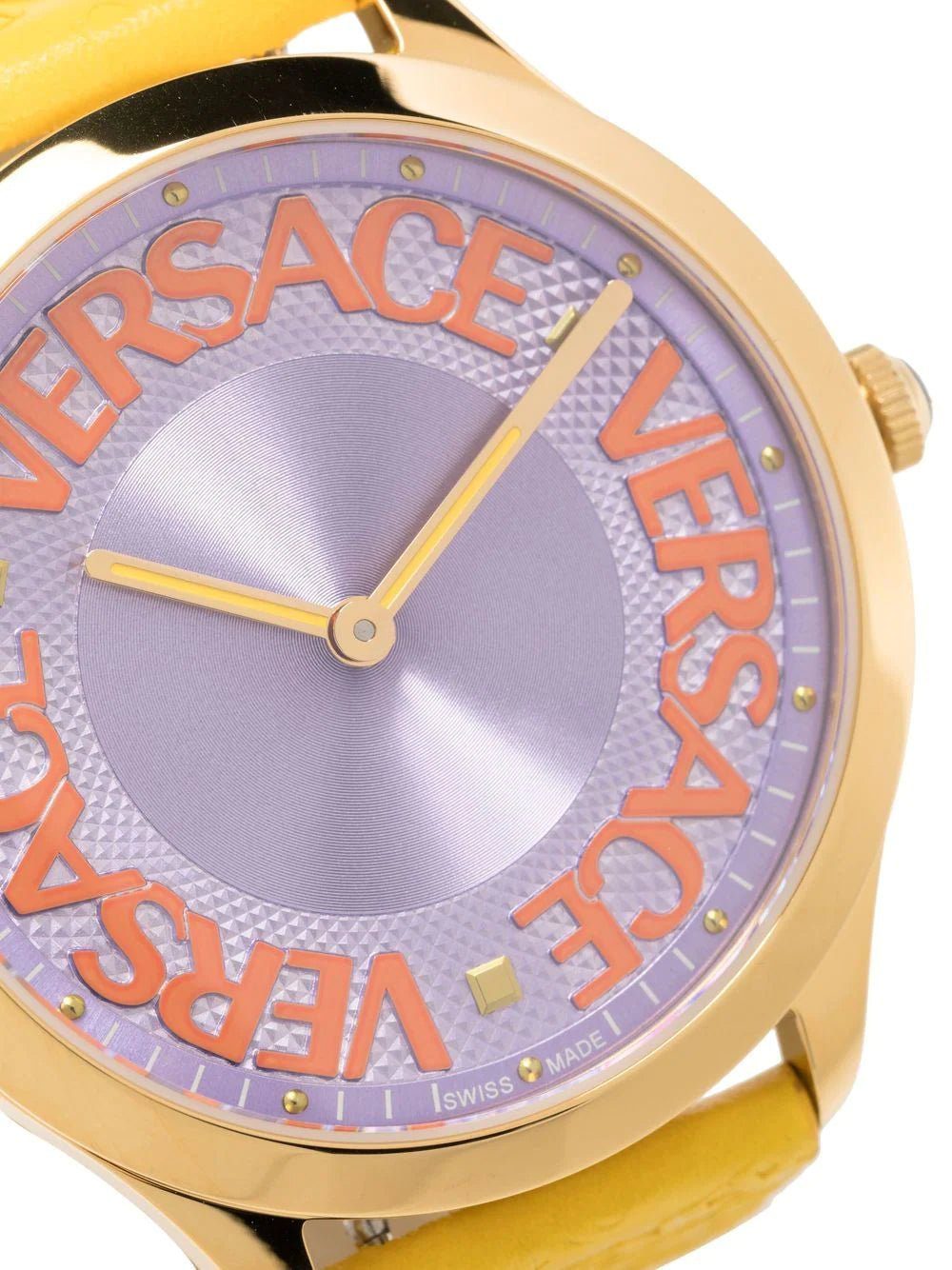 Versace Logo Halo 38mm - Image 3