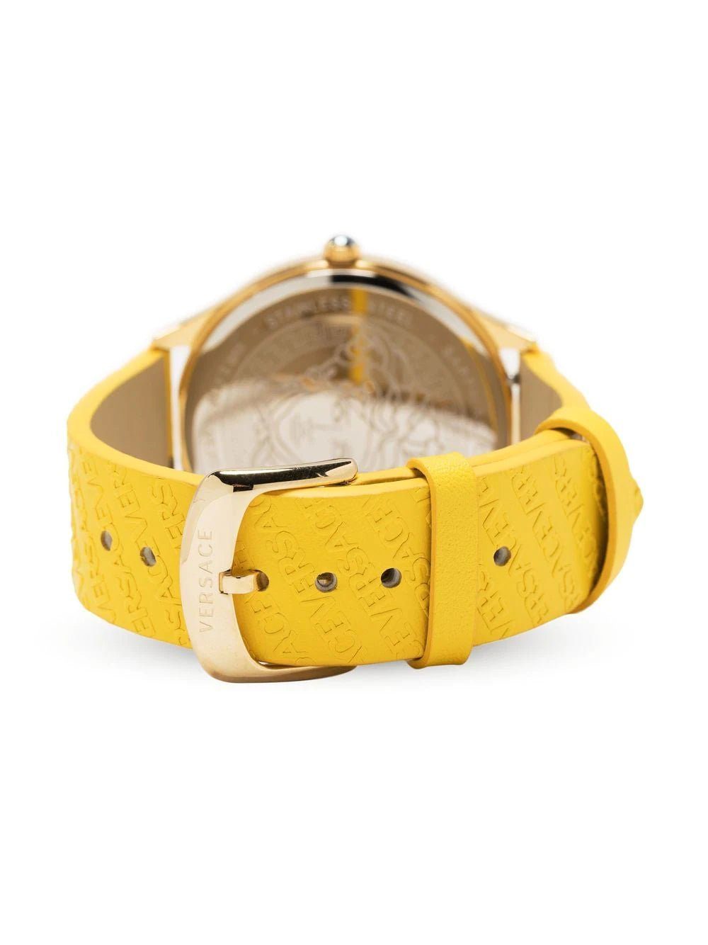 Versace Logo Halo 38mm - Image 4