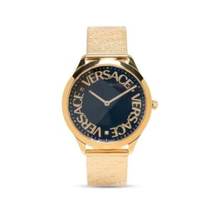 Versace  Logo Halo 37mm