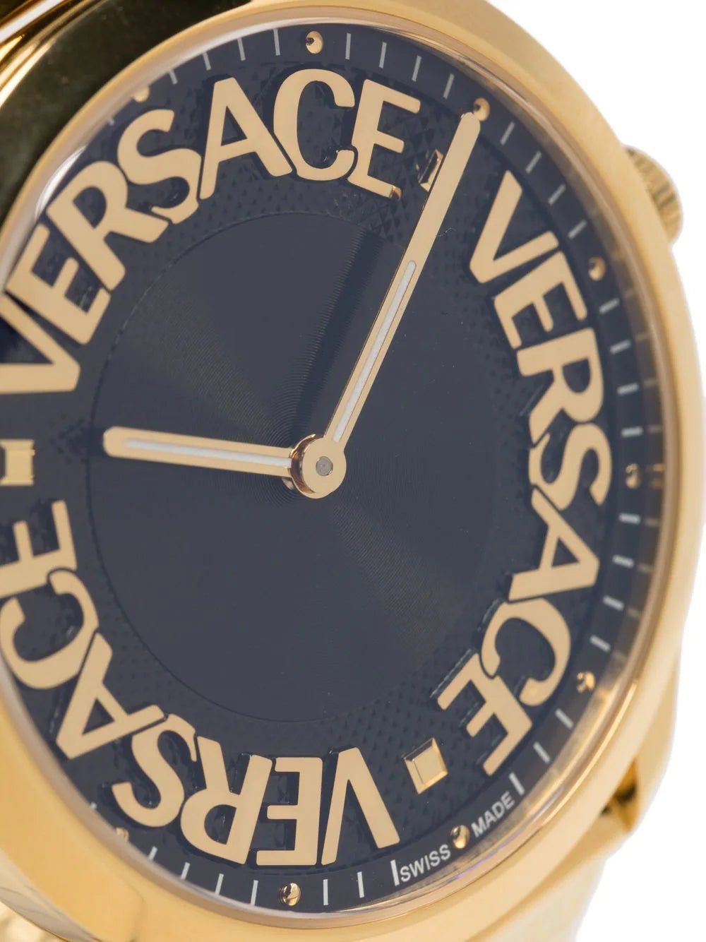 Versace Logo Halo 37mm - Image 3