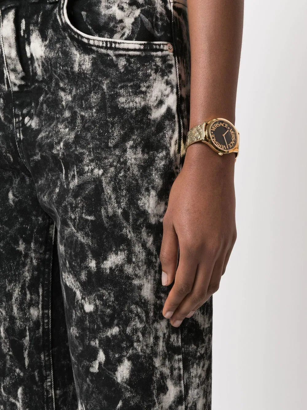 Versace Logo Halo 37mm - Image 2