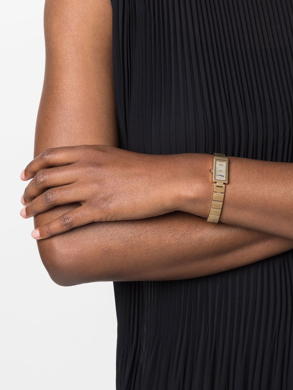 Salvatore Ferragamo Watches Ferragamo Essential 14x33mm - Image 2