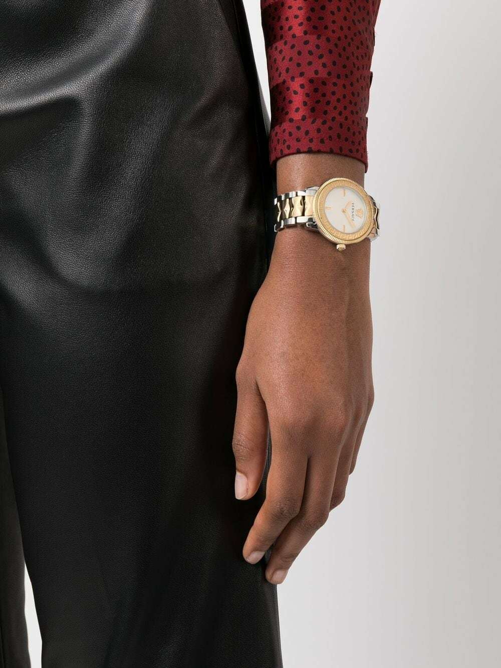 Versace V-Tribute 37mm - Image 2