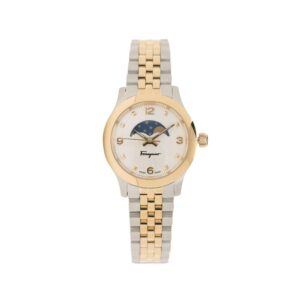 Salvatore Ferragamo Watches  Moon Phase 28mm
