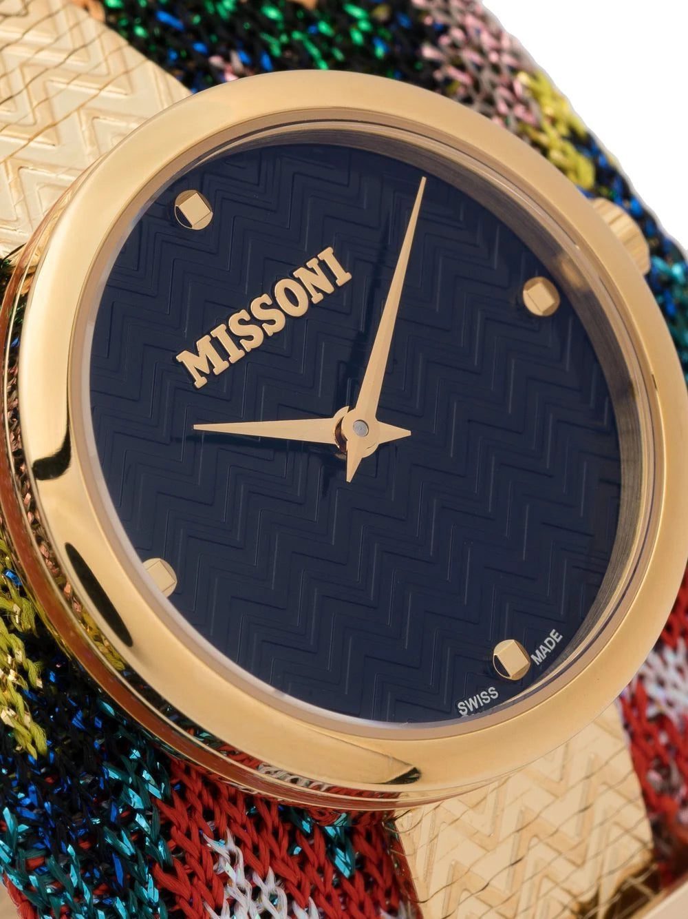 Missoni M1 quartz 30mm - Image 3