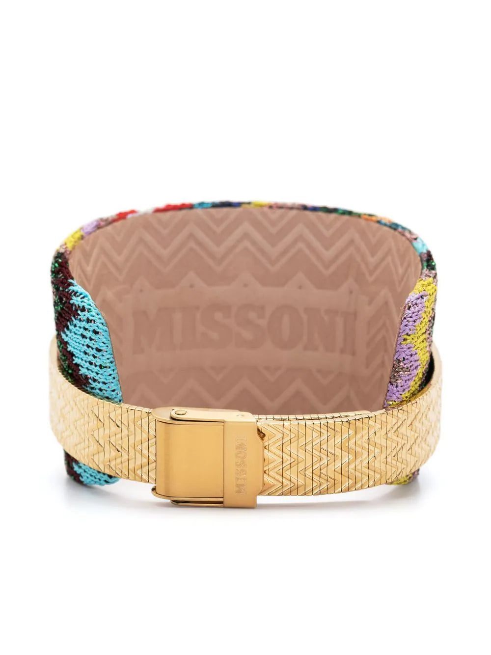 Missoni M1 quartz 30mm - Image 4