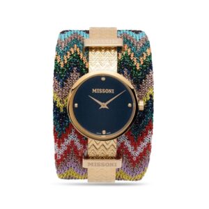 Missoni  M1 quartz 30mm