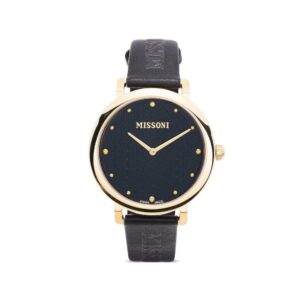 Missoni  M1 quartz 38mm
