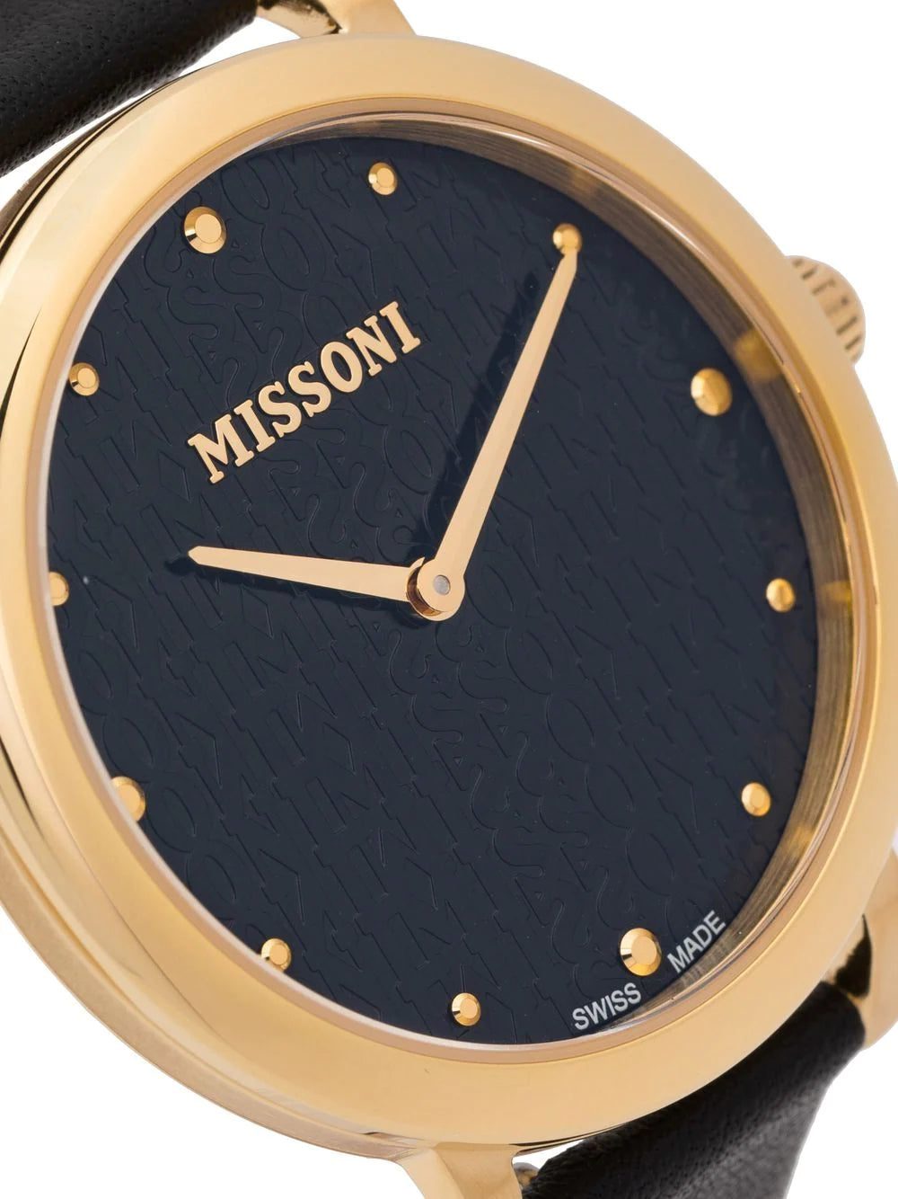 Missoni M1 quartz 38mm - Image 3