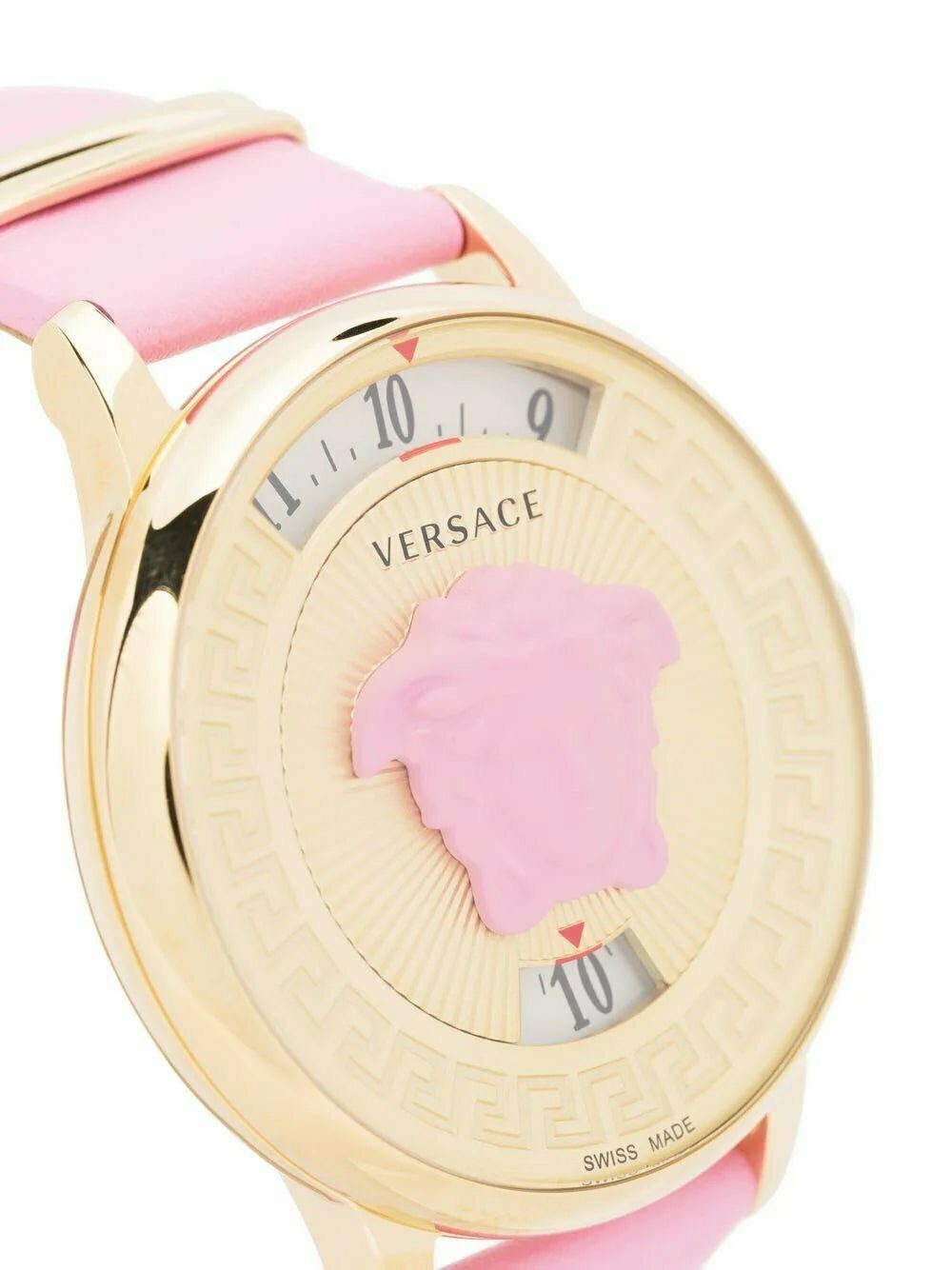 Versace Medusa Icon 38mm - Image 3
