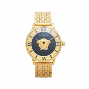 Versace  La Medusa 38mm