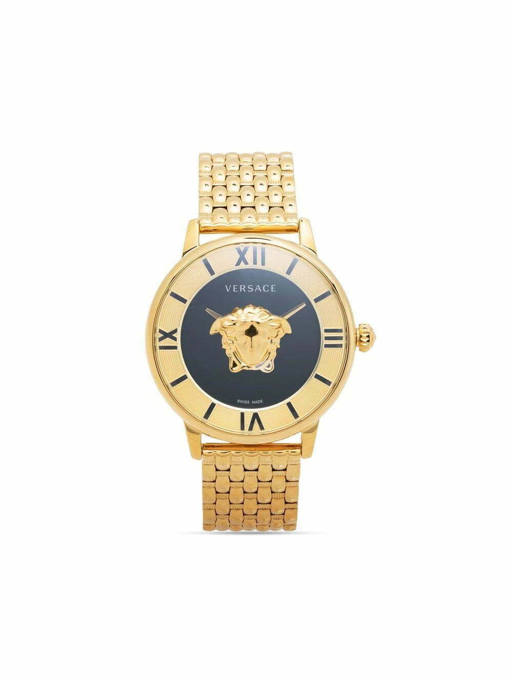 Versace La Medusa 38mm