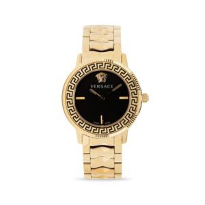 Versace V-Tribute Medusa 36mm