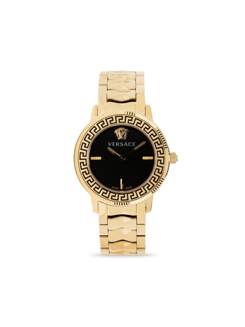 Versace V-Tribute Medusa 36mm