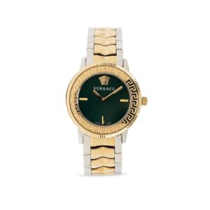 Versace V-Tribute Medusa 36mm