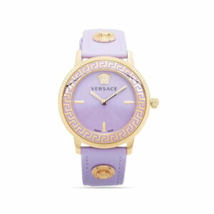 Versace V-Tribute Medusa 36mm