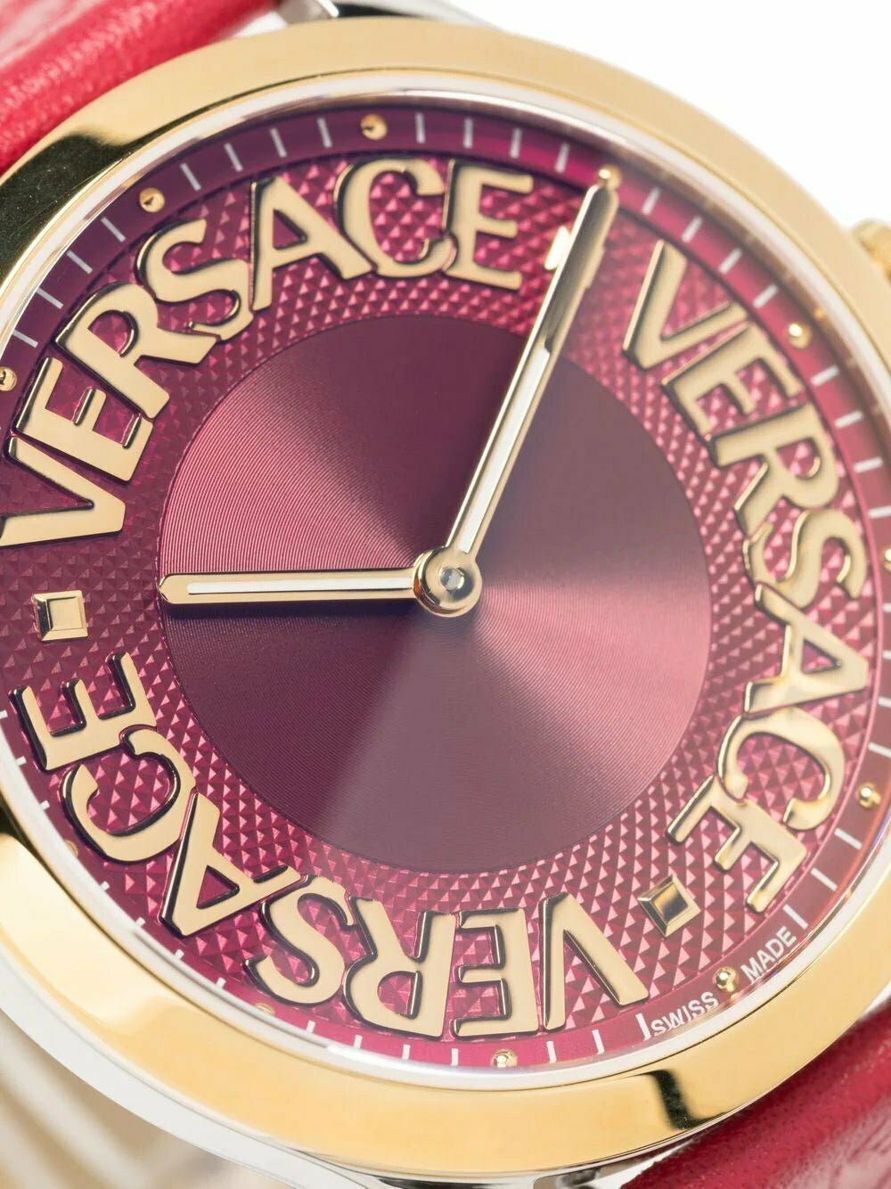 Versace Logo Halo 35mm - Image 3