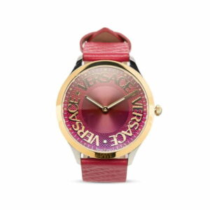 Versace  Logo Halo 35mm