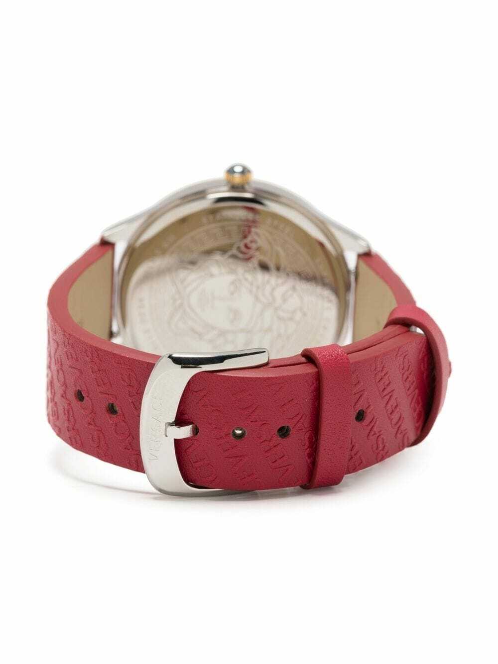 Versace Logo Halo 35mm - Image 4