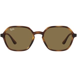 Ray-Ban geometric-frame sunglasses
