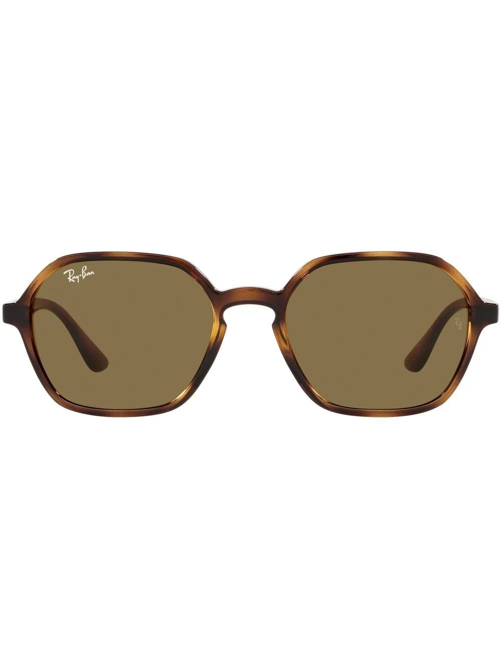 Ray-Ban geometric-frame sunglasses