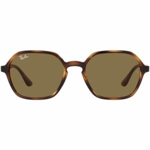 Ray-Ban geometric-frame sunglasses