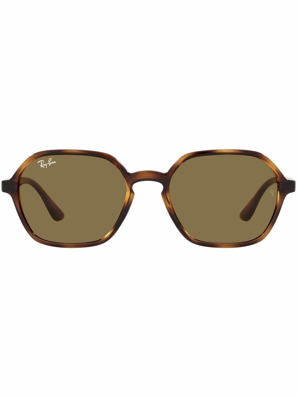 Ray-Ban geometric-frame sunglasses