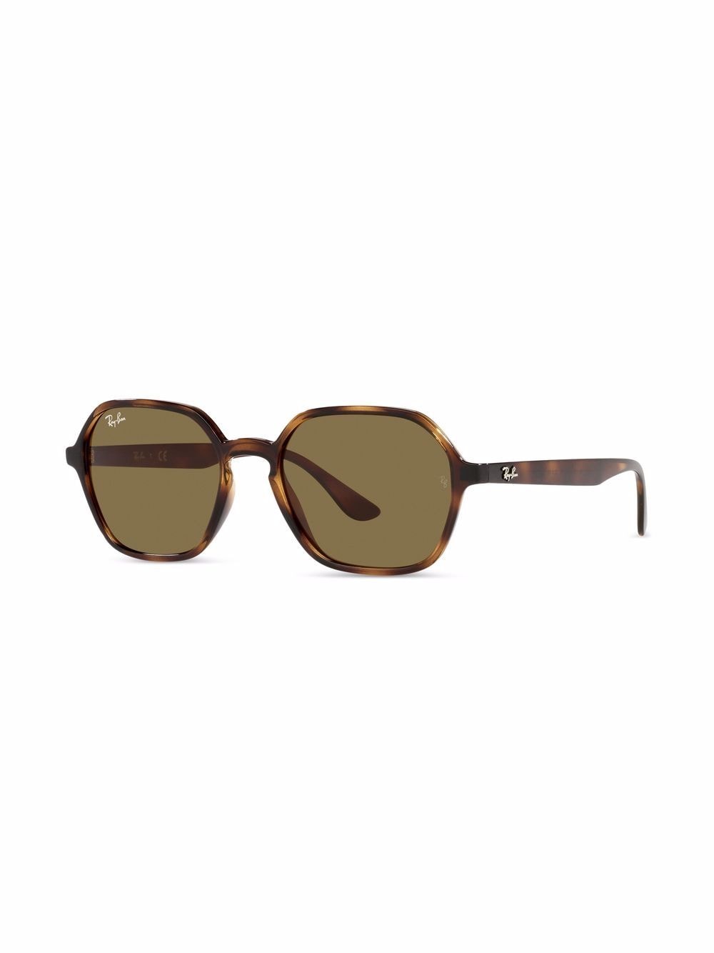 Ray-Ban geometric-frame sunglasses - Image 2