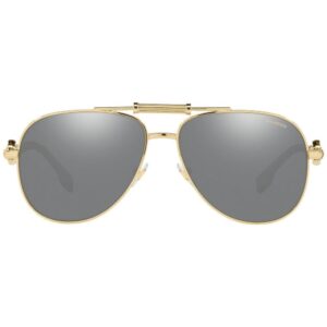 Versace Eyewear VE2236 pilot-frame sunglasses