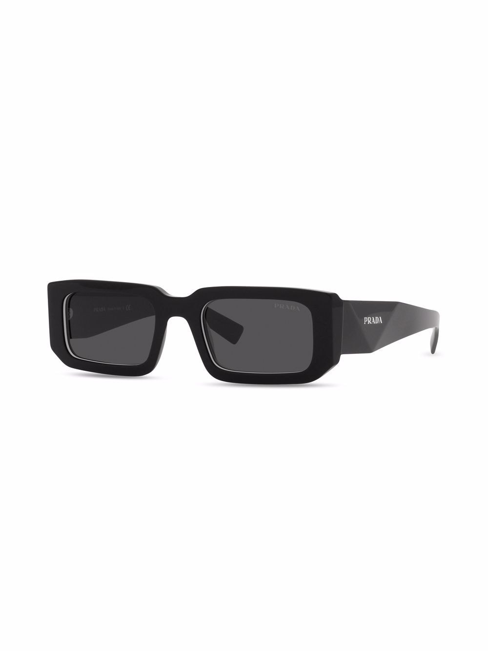 Prada Eyewear PR 06YS rectangle frame sunglasses - Image 2