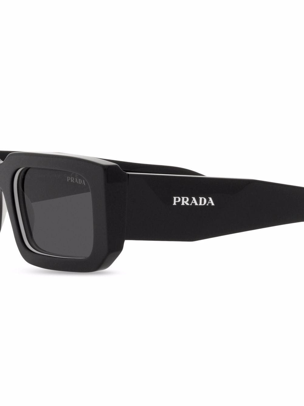 Prada Eyewear PR 06YS rectangle frame sunglasses - Image 3