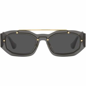 Versace Eyewear VE2235 rectangle-frame sunglasses