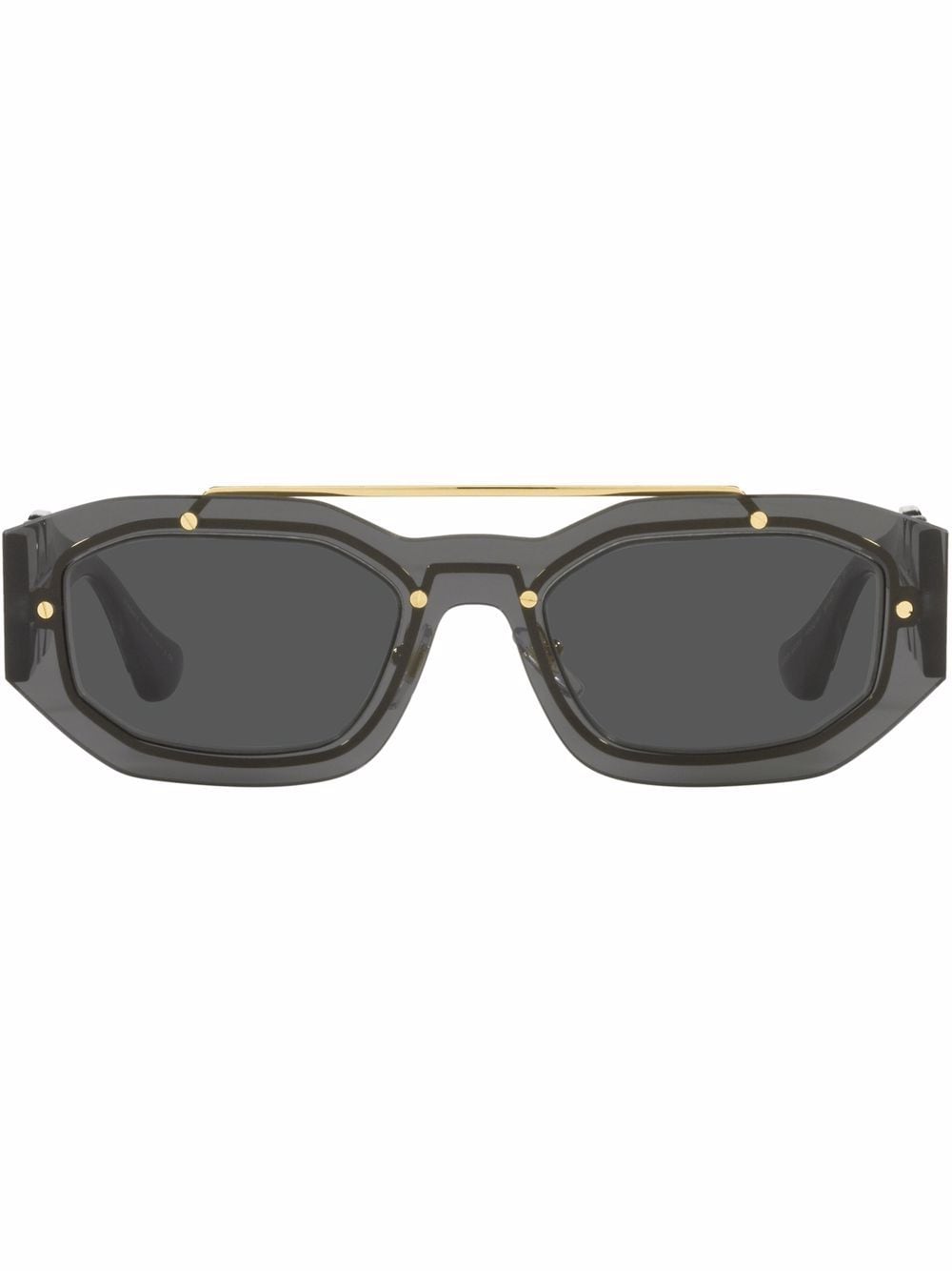 Versace Eyewear VE2235 rectangle-frame sunglasses