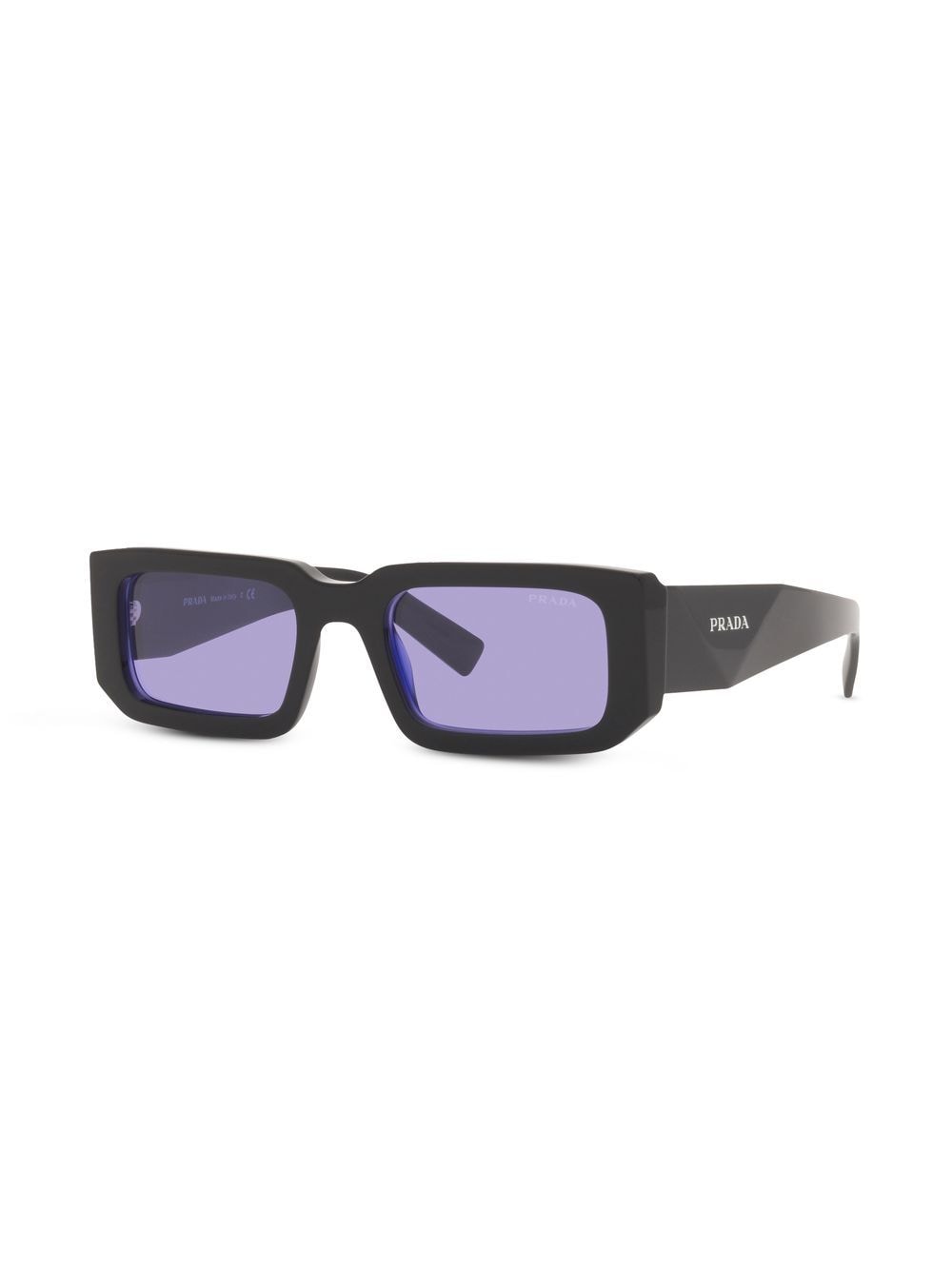 Prada Eyewear PR 06YS rectangle-shape sunglasses - Image 2