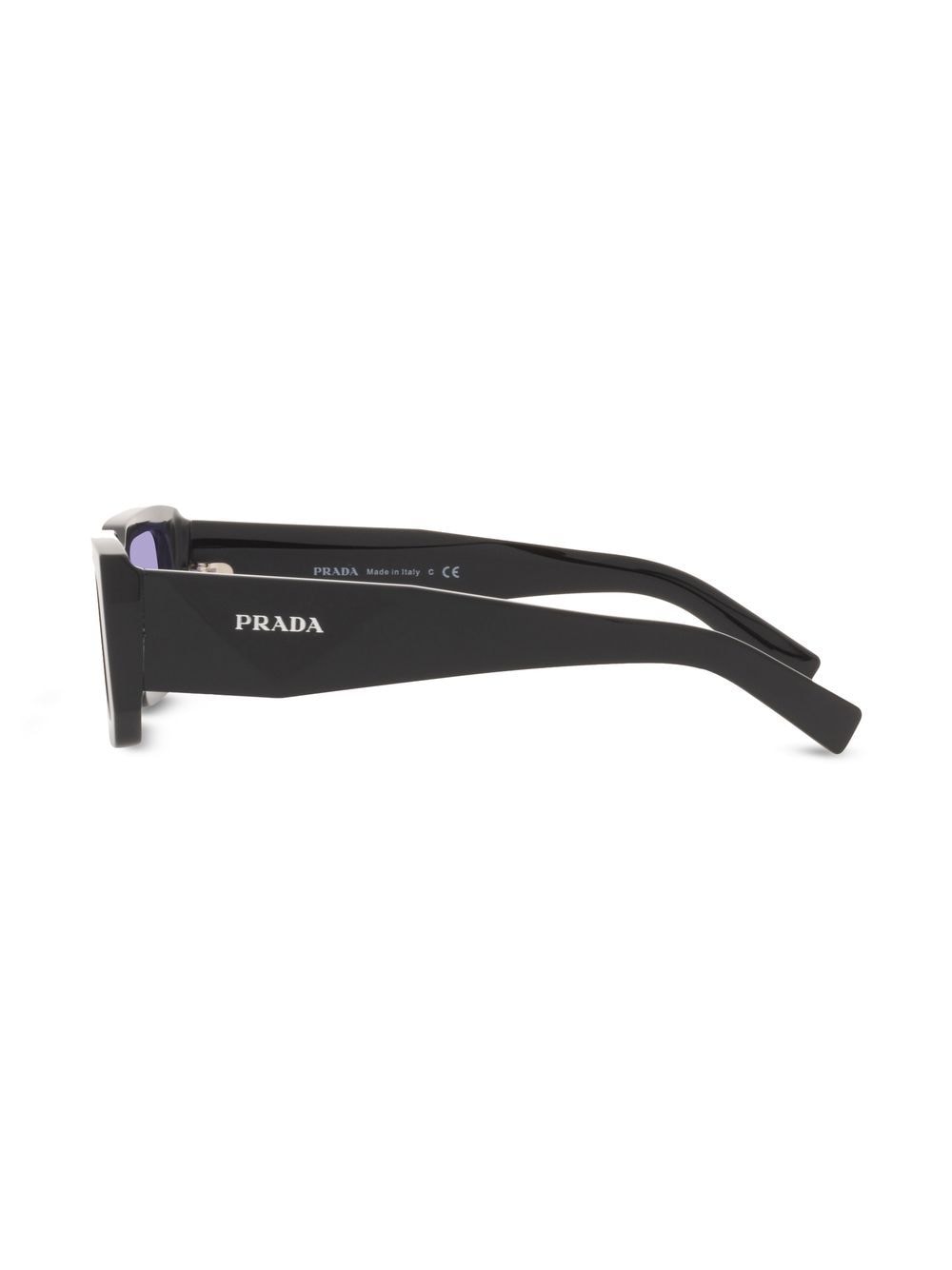 Prada Eyewear PR 06YS rectangle-shape sunglasses - Image 4