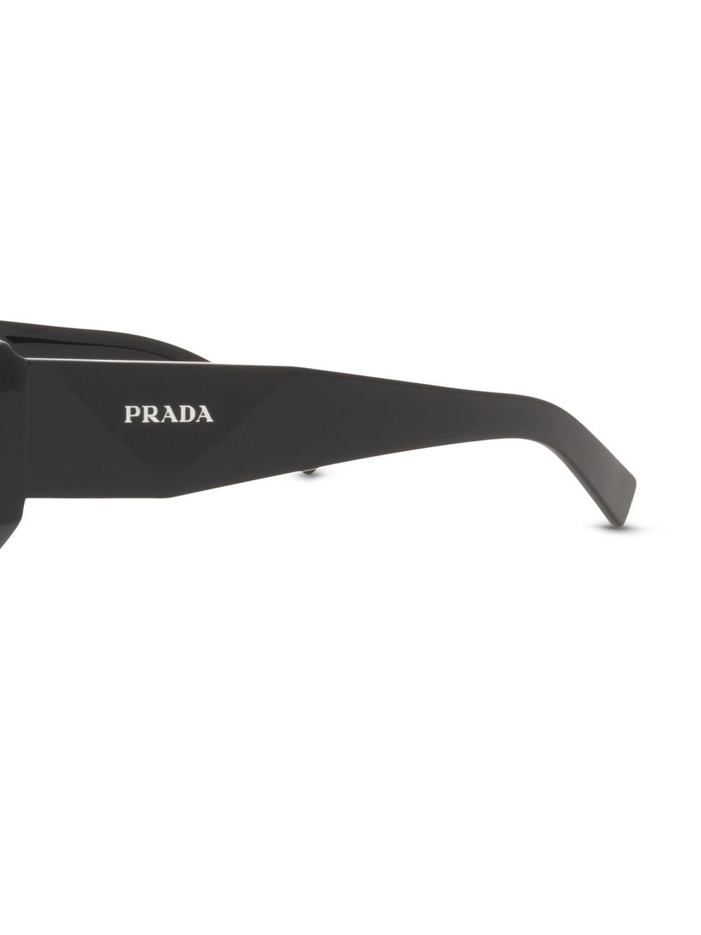 Prada Eyewear PR 06YS rectangle-shape sunglasses - Image 3