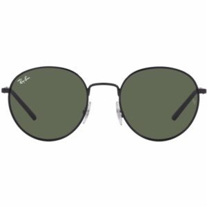 Ray-Ban round-frame sunglasses