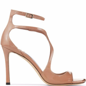 Jimmy Choo  Azia 95mm sandals