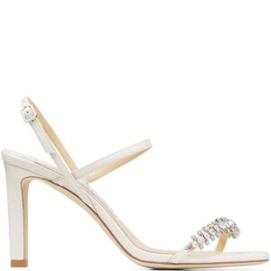 Jimmy choo  Meira 85 sandals