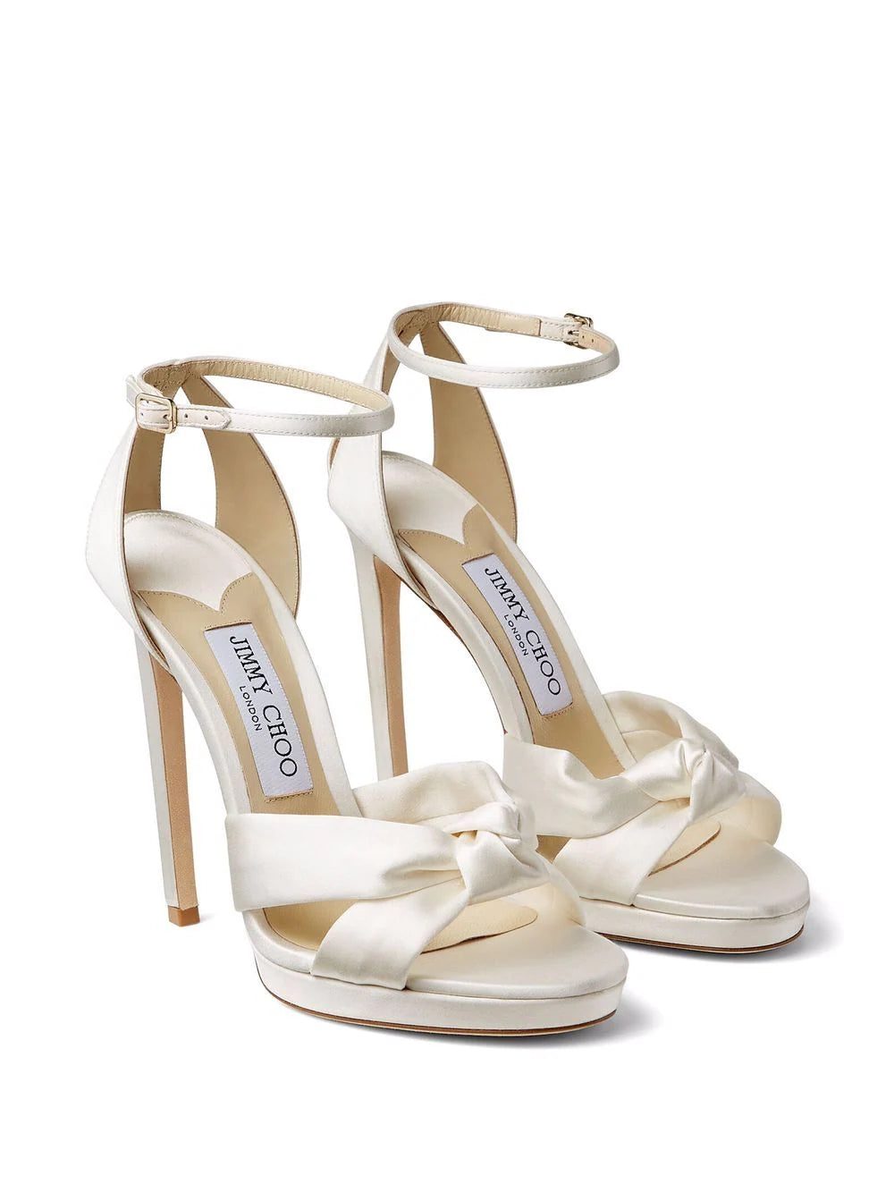 Jimmy choo Rosie 120mm sandals - Image 2