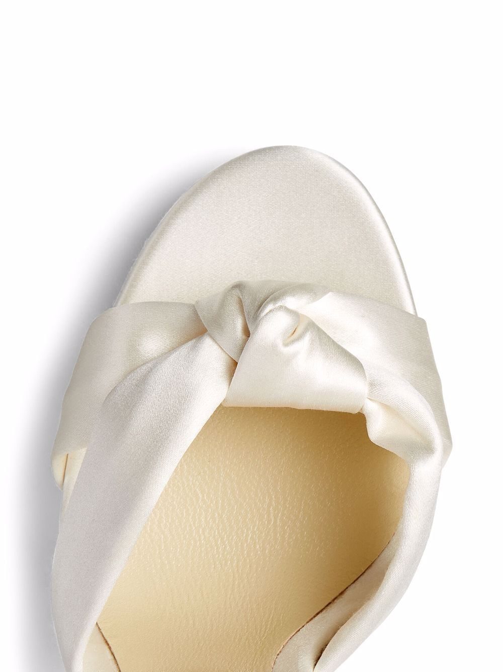 Jimmy choo Rosie 120mm sandals - Image 4