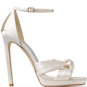 Jimmy choo  Rosie 120mm sandals