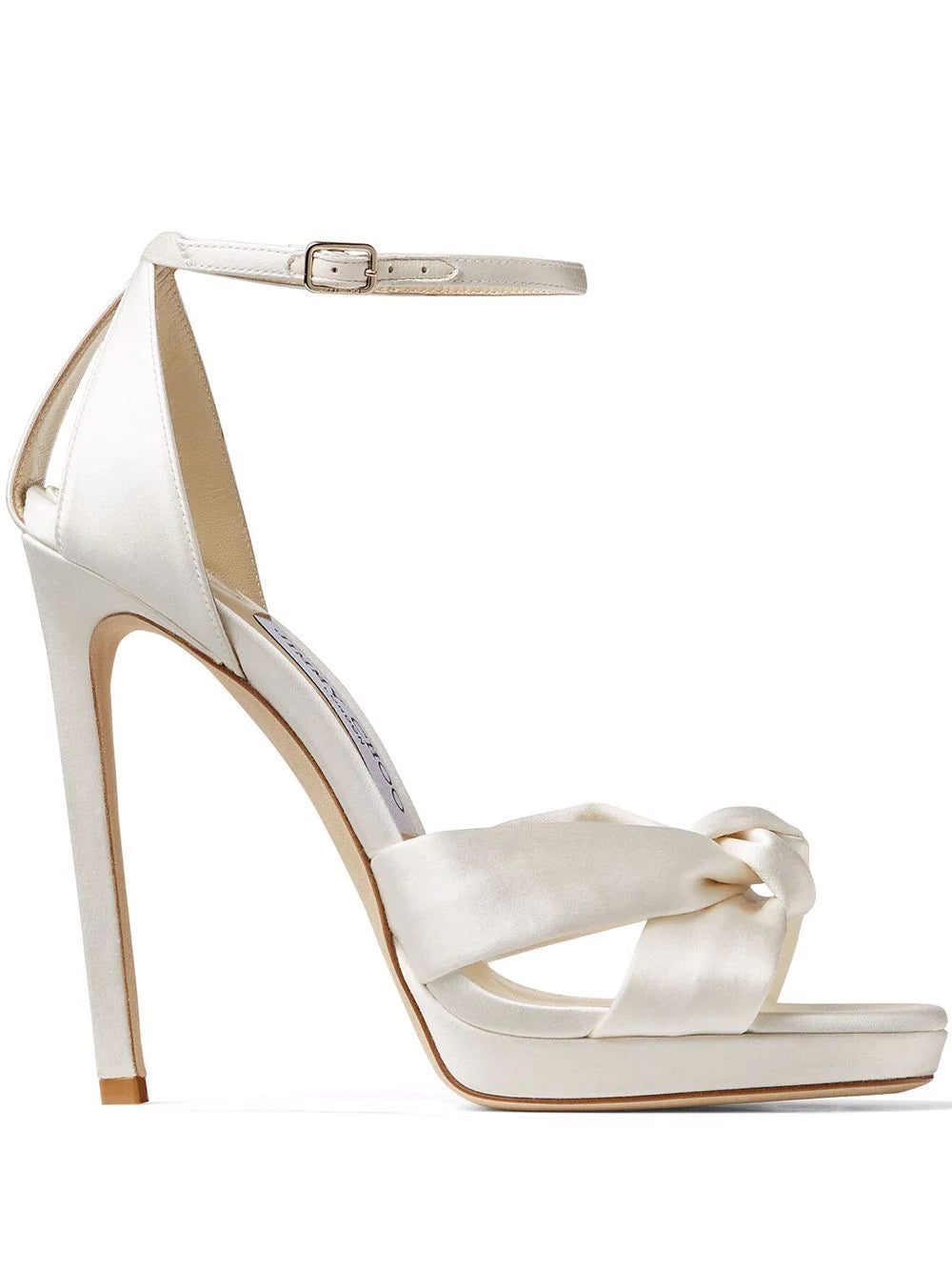 Jimmy choo Rosie 120mm sandals