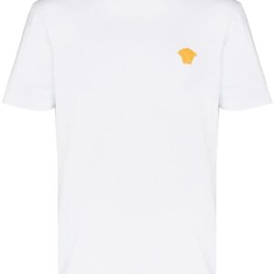 Versace  Medusa Head patch T-shirt
