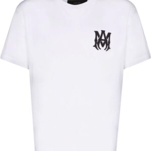 Amiri logo-print T-shirt