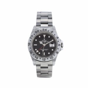 Rolex 1999 pre-owned Explorer II 40mm