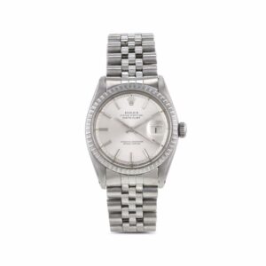 Rolex 1977 pre-owned Datejust 36mm