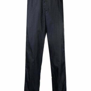 Valentino logo track pants