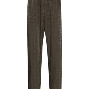 Givenchy  4G jacquard track pants