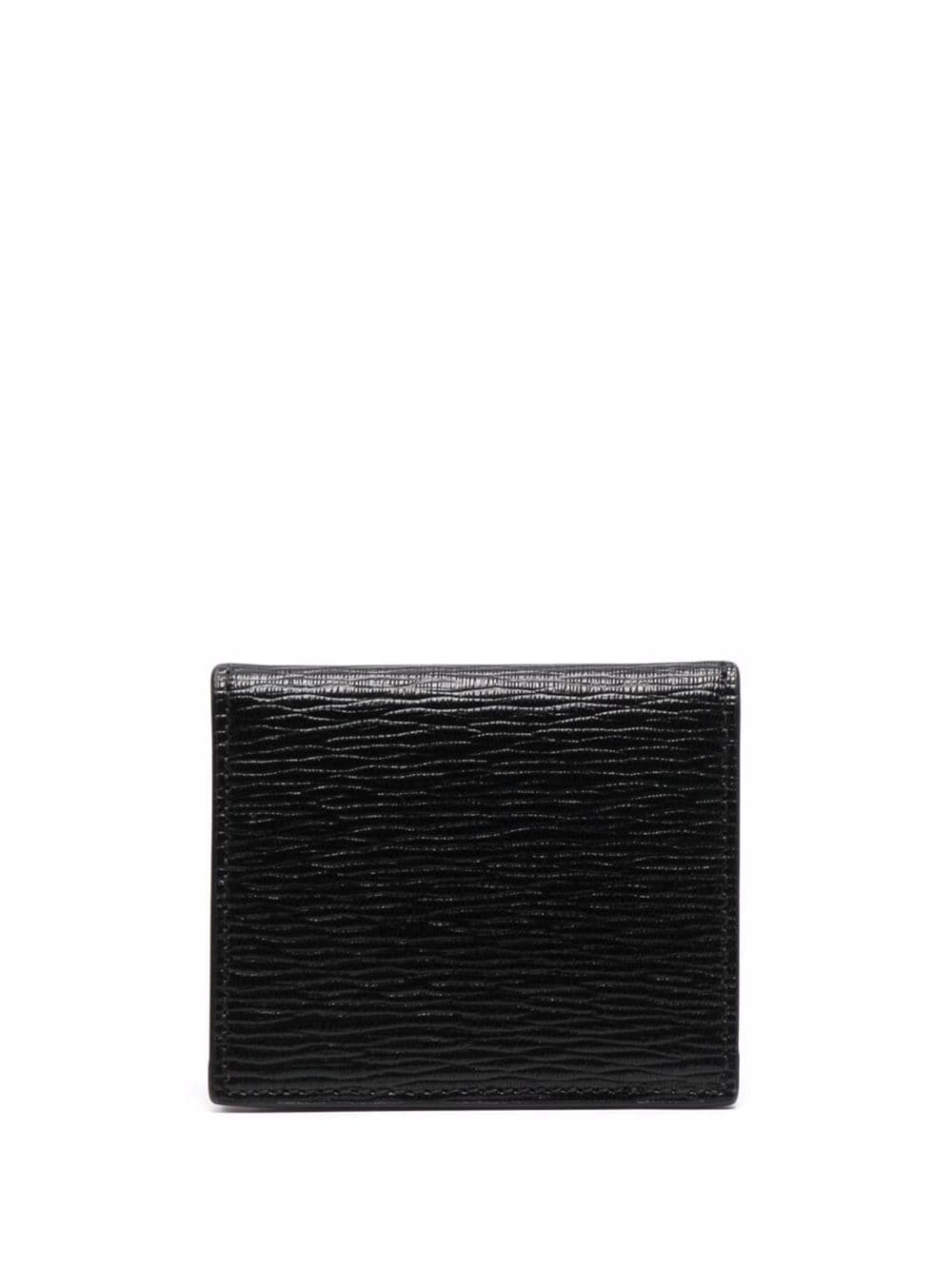 Ferragamo Gancini coin purse - Image 2